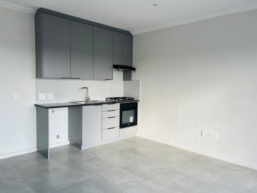 1 Bedroom Property for Sale in Table View Western Cape